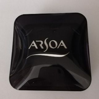 アルソア(ARSOA)のアルソアクイーンシルバーケース　新品(その他)