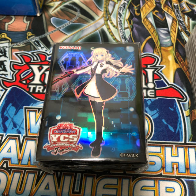 日本 カードスリーブ 閃刀姫ロゼ レイ スリーブ 遊戯王サイズ revecap.com