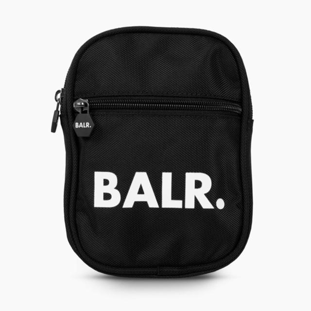 BALR.(ボーラー) クロスボディーバッグメンズ