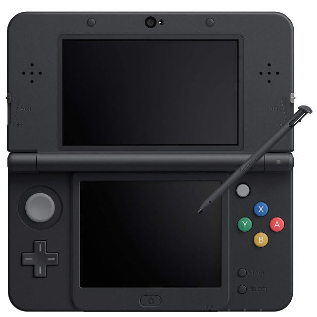 Newニンテンドー3DS きせかえプレートパック スーパーマリオメーカーデザイン 2