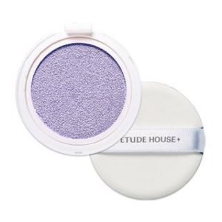 エチュードハウス(ETUDE HOUSE)のエニークッション カラーコレクター(コントロールカラー)