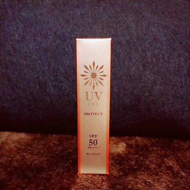 ダスキン UV プロテクト 50 コスメ/美容のボディケア(日焼け止め/サンオイル)の商品写真