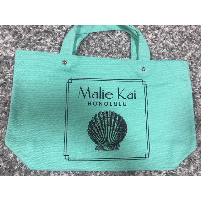 Malie Organics(マリエオーガニクス)のマリエカイ❤︎トートバッグ レディースのバッグ(トートバッグ)の商品写真