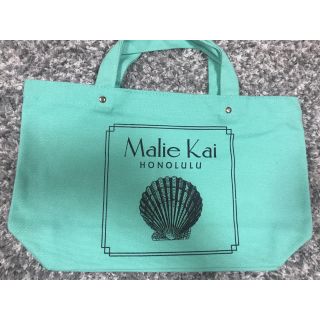 マリエオーガニクス(Malie Organics)のマリエカイ❤︎トートバッグ(トートバッグ)