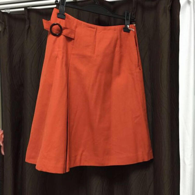 aquagirl(アクアガール)のののさま専用⭐️アクアガールのスカート レディースのスカート(ひざ丈スカート)の商品写真