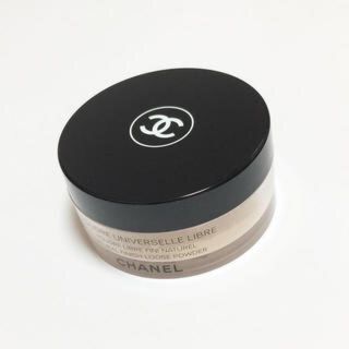 シャネル(CHANEL)のCHANEL♡プードゥル ユニヴェルセル リーブル（ルースパウダー）(フェイスパウダー)