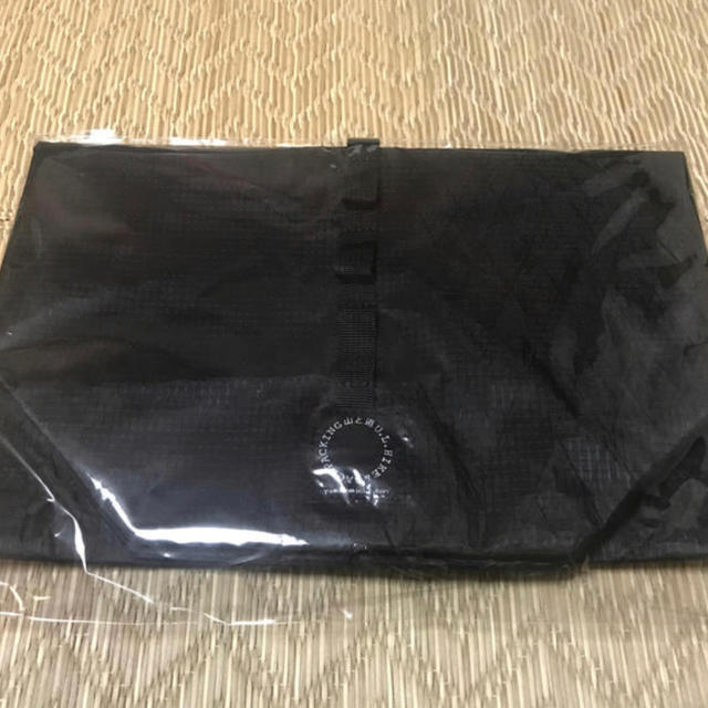 新品 山と道 スタッフサックXL