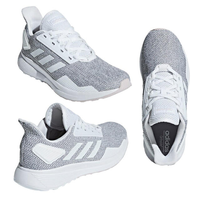 adidas(アディダス)の激安！adidas デュラモ スニーカー ランニングシューズ レディースの靴/シューズ(スニーカー)の商品写真