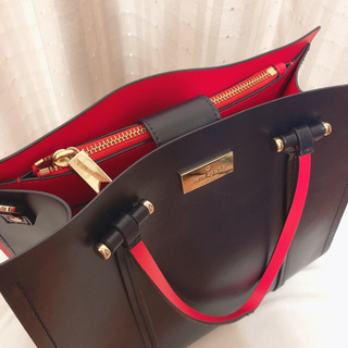 kate spade new york - 《kate spade 》スクエアバッグ♡の通販 by 