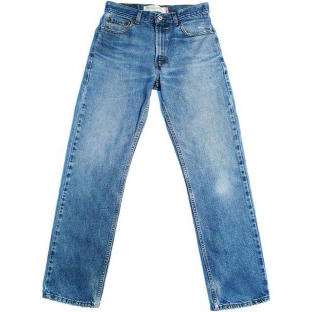 リーバイス Levi's 505 デニムパンツ W30 BO38-207