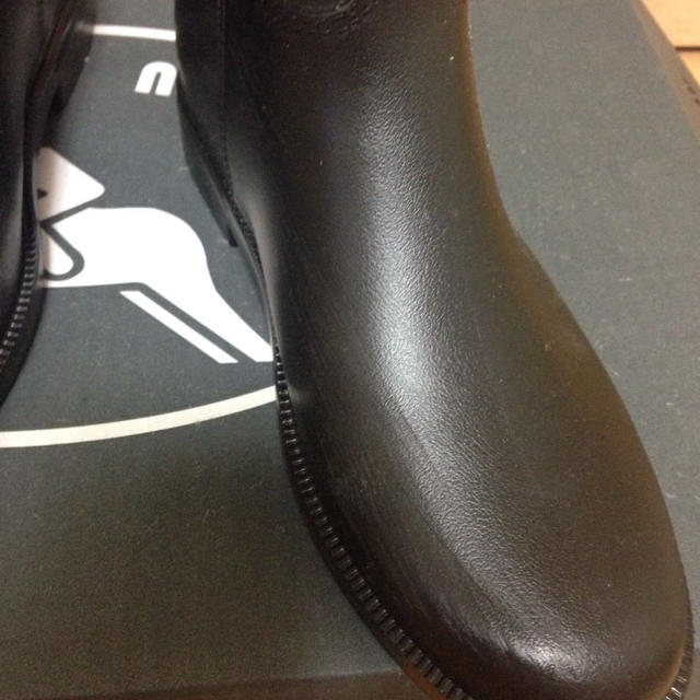 Dafna Boots(ダフナブーツ)のダフナ レインブーツ レディースの靴/シューズ(ブーツ)の商品写真