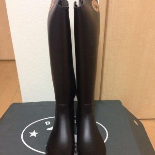 ダフナブーツ(Dafna Boots)のダフナ レインブーツ(ブーツ)