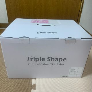 ドクターシーラボ　トリプルシェイプ