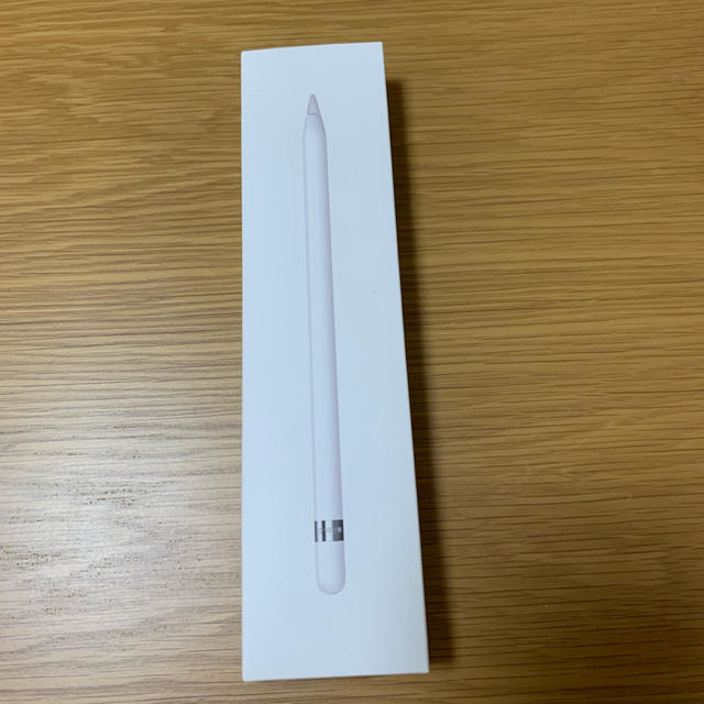 Apple pencil