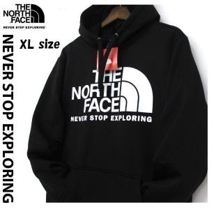 ザノースフェイス(THE NORTH FACE)のUSモデル◇HALFDOME【Ｎ,Ｓ,Ｅロゴ】トラックトップ/ot3183XL(パーカー)