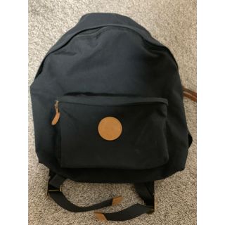 テンダーロイン   BACK PACK DUCK KHAKI 新品未使用