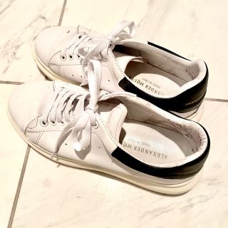 Alexander McQueen - アレキサンダーマックイーン スニーカー ダッド