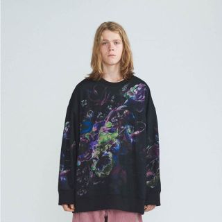 メンズラッドミュージシャン 19 aw fw スウェット - www.simulsa.com