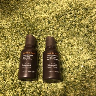 アヴェダ(AVEDA)のAVEDA シャンプー　コンディショナー✖️4個セット(シャンプー)