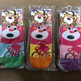 ジャム(JAM)のキッズ 靴下 13～16cm(その他)