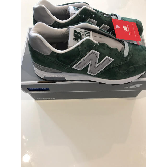 New Balance(ニューバランス)のニューバランス1400 23.5 レディースの靴/シューズ(スニーカー)の商品写真