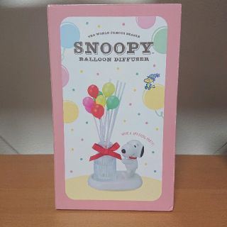 スヌーピー(SNOOPY)のスヌーピーバルーンディフューザー(その他)