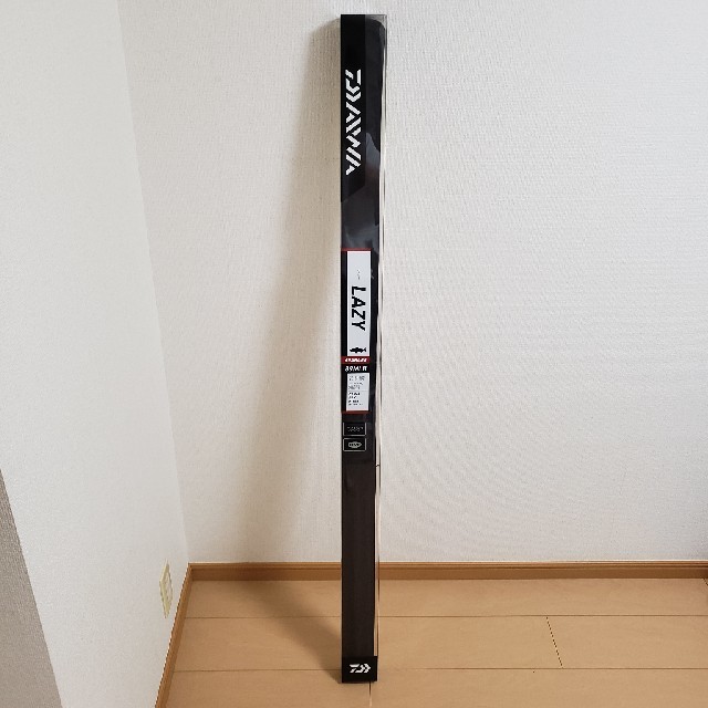 フィッシングDAIWA　LAZY 89MLB レイジー(ベイトキャスティングモデル)シーバス