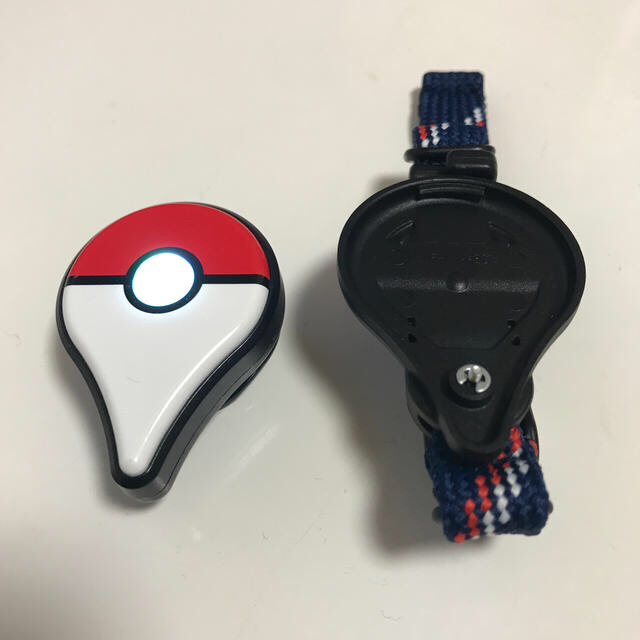 ポケモンGO PLUS