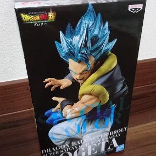 ドラゴンボール(ドラゴンボール)のゴジータ（ナムコ限定）(フィギュア)