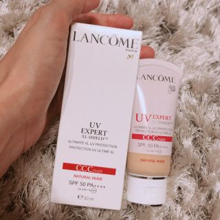 ランコム(LANCOME)のランコム UV エクスペール XL CCC 30mL(化粧下地)