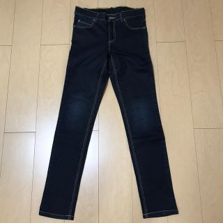 チープマンデー(CHEAP MONDAY)のCHEAP MONDAY スキニーデニム W29L32(デニム/ジーンズ)