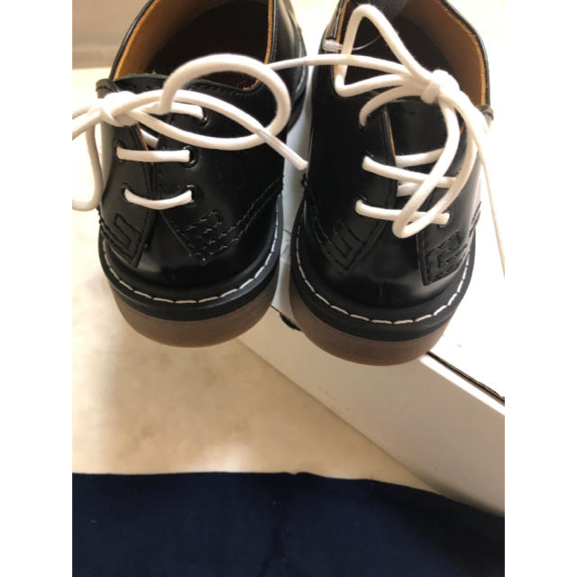 Hender Scheme - SACAI×Hender Scheme・色→BK サイズ→43(28cm Hender Scheme - SACAI×Hender Scheme・色→BK サイズ→43(28cm