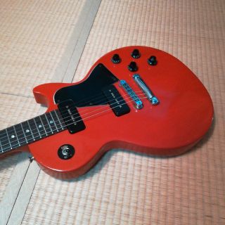 ギブソン(Gibson)のGibson lespaul special(エレキギター)