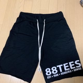 エイティーエイティーズ(88TEES)の88TEES 半ズボン(ショートパンツ)