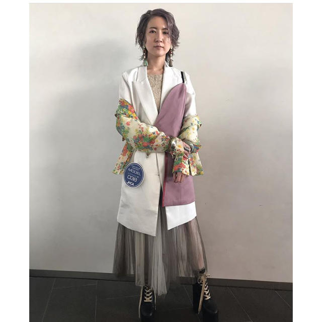 人気の製品 kishida miki ビスチェ amen.com.sg