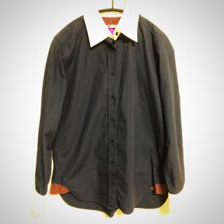 ポールスミス(Paul Smith)のPaul Smith ロングシャツ(シャツ/ブラウス(長袖/七分))