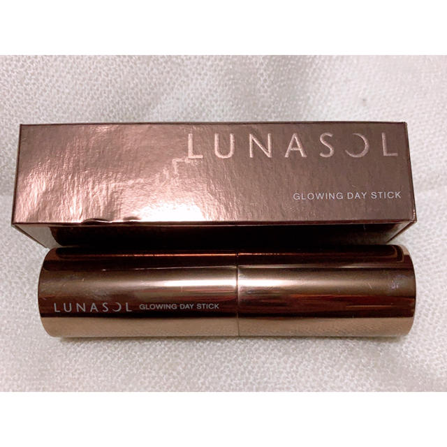 LUNASOL(ルナソル)のルナソル グロウイングデイスティック01 コスメ/美容のベースメイク/化粧品(その他)の商品写真