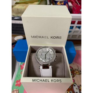 マイケルコース(Michael Kors)のマイケルコース  時計 最終値下げ！(腕時計)