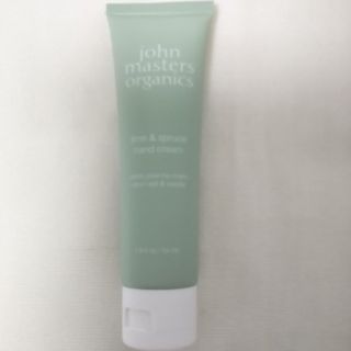 ジョンマスターオーガニック(John Masters Organics)のjohn masters ハンドクリーム＆リップ(ハンドクリーム)