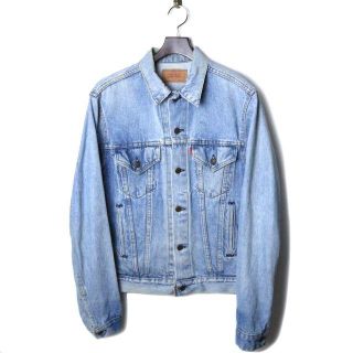 リーバイス(Levi's)の【Made in USA】90s Levis 71506-0214 デニムJKT(Gジャン/デニムジャケット)