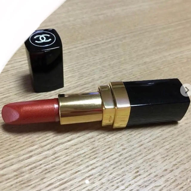 CHANEL(シャネル)のシャネル CHANEL 口紅 コスメ/美容のベースメイク/化粧品(口紅)の商品写真