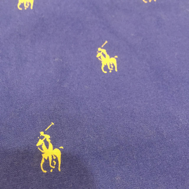 POLO RALPH LAUREN(ポロラルフローレン)のPolo by Ralph Lauren ハーフパンツ  L メンズのパンツ(ショートパンツ)の商品写真