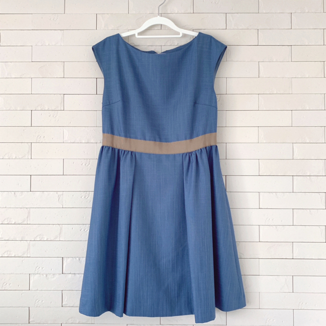 Anatelier 美品 アナトリエ リボン バイカラー ワンピース ドレス オケージョン 結婚式 の通販 By ぷくぷくりんご S Shop アナトリエならラクマ Anatelier 美品 アナトリエ リボン バイカラー ワンピース ドレス オケージョン 結婚式 の通販 By ぷくぷくりんご S Shop アナトリエならラクマ