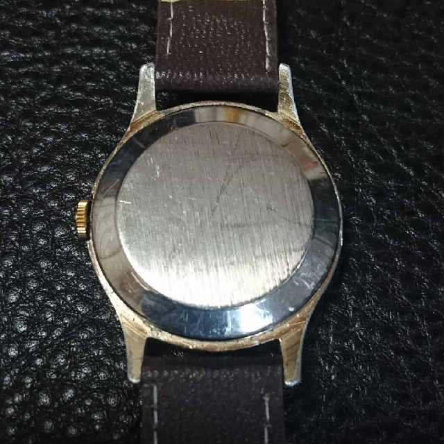 SMITH(スミス)のSMITHS 腕時計 ビンテージ メンズの時計(腕時計(アナログ))の商品写真
