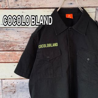 ココロブランド バックプリントの通販 27点 | COCOLOBLANDを買うならラクマ