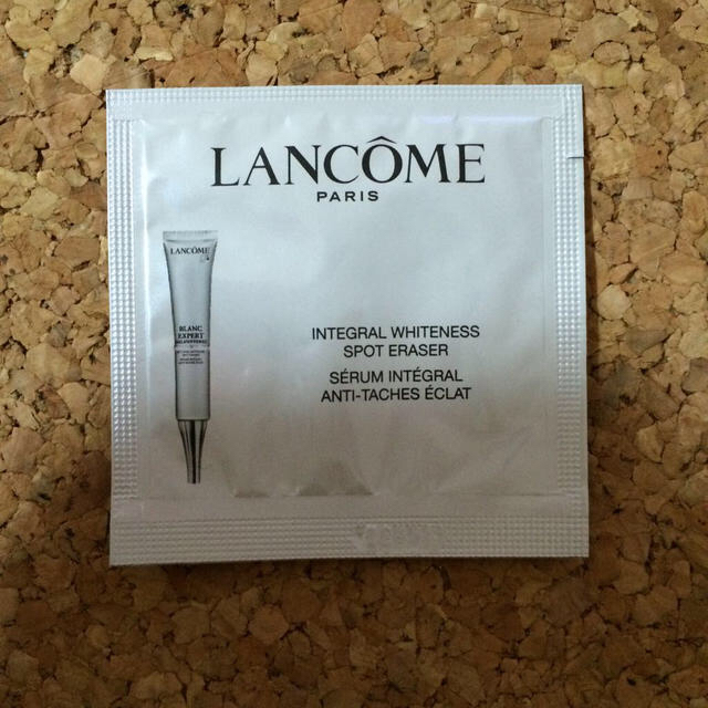 LANCOME(ランコム)のホワイトニング美容液  コスメ/美容のスキンケア/基礎化粧品(美容液)の商品写真