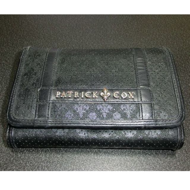 PATRICK COX(パトリックコックス)のPATRICK COX 二つ折り財布 レディースのファッション小物(財布)の商品写真