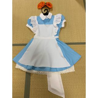 ★ふわわ樣専用★アリスのコスプレ(衣装)