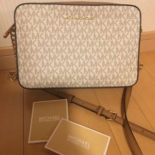 マイケルコース(Michael Kors)のマイケルコースバッグ♡(ショルダーバッグ)