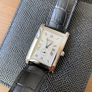 フレデリックコンスタント(FREDERIQUE CONSTANT)のフレデリックコンスタント  カレ(腕時計(アナログ))